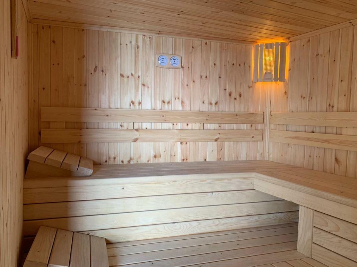 Hotel Shpija E Gjyshit Canaj 外观 照片